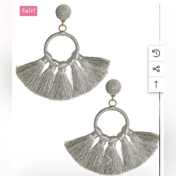 LISI LERCH IZZY Earrings - Picture 1 of 3